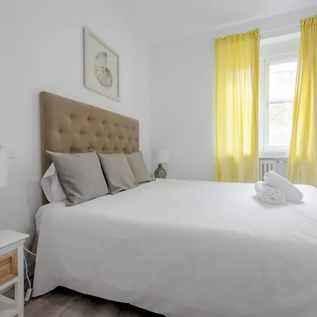 Maravilloso Piso En La Latina, Centro De Madrid! Apartment Madrid