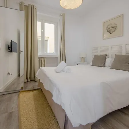 Maravilloso Piso En La Latina, Centro De Madrid! Apartment *