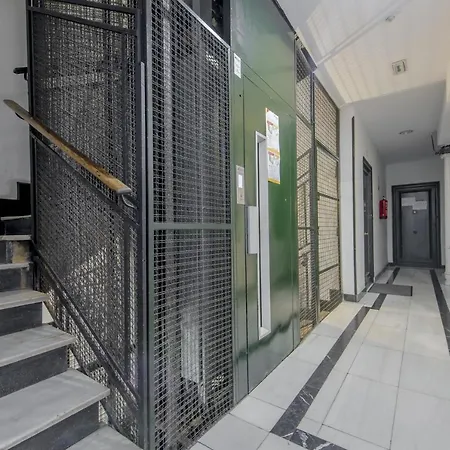 Ideal Apartamento En La Latina / Centro De * Madrid