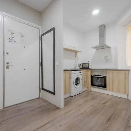 Ideal Apartamento En La Latina / Centro De * Madrid