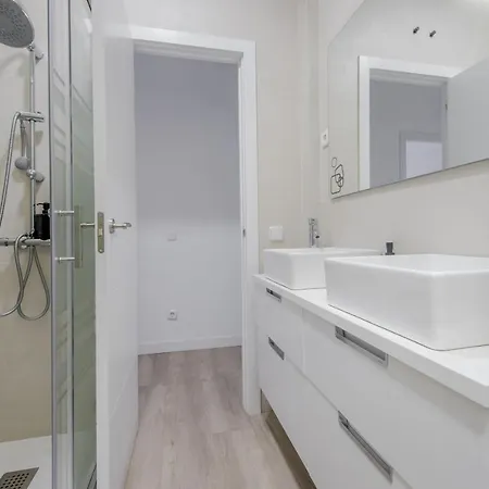 Elegante Apartamento En El Centro De Apartment *
