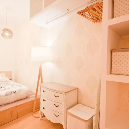 Turistico Cava Alta Apartment *