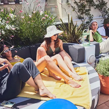 Hotel The Social Hub Madrid