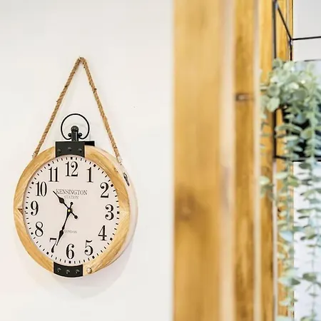 Apartamento Cor. Coqueto Apartamento A 20 Min De Puerta Del Sol *