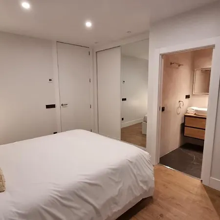 Puerta Del Sol Iii, 4 Bedrooms 5wc Appartamento