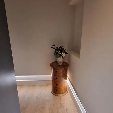Apartamento Puerta Del Sol Iii, 4 Bedrooms 5wc Madri