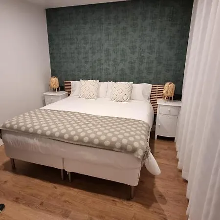 Puerta Del Sol Iii, 4 Bedrooms 5wc Madrid