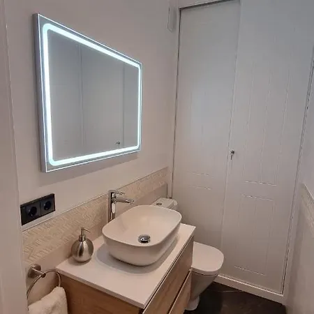 Puerta Del Sol Iii, 4 Bedrooms 5wc