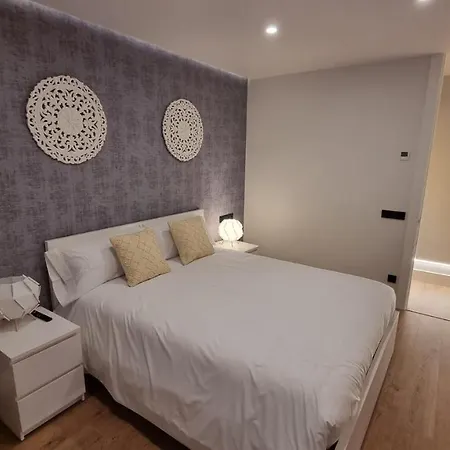 Puerta Del Sol Iii, 4 Bedrooms 5wc *