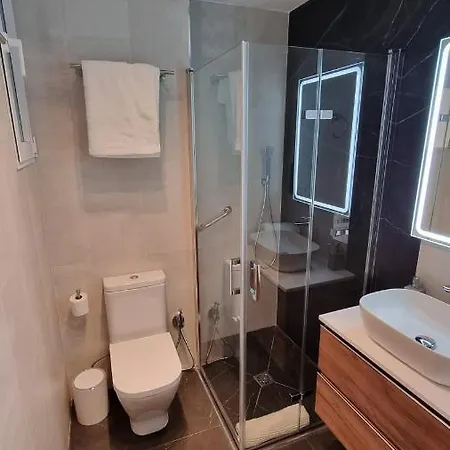 Puerta Del Sol Iii, 4 Bedrooms 5wc Appartamento *