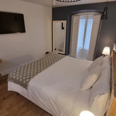 Puerta Del Sol Iii, 4 Bedrooms 5wc Madrid