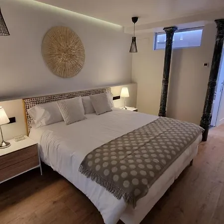 Puerta Del Sol Iii, 4 Bedrooms 5wc *