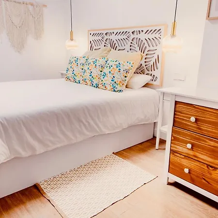 Apartment Calle Rodas 3 5 Stars In For 6 People