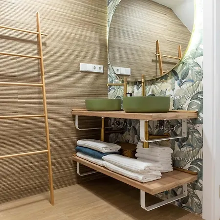 Apartment Calle Rodas 3 5 Stars In For 6 People