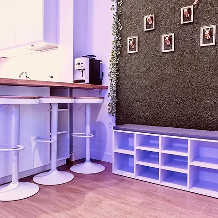 Calle Rodas 3 5 Stars In For 6 People Apartment *