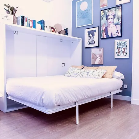 Apartment Calle Rodas 3 5 Stars In For 6 People