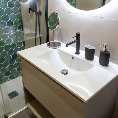 G18_apartamento 8 Con 3 2 Banos En Chamberi *