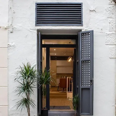 G18_apartamento 8 Con 3 2 Banos En Chamberi Apartment Madrid