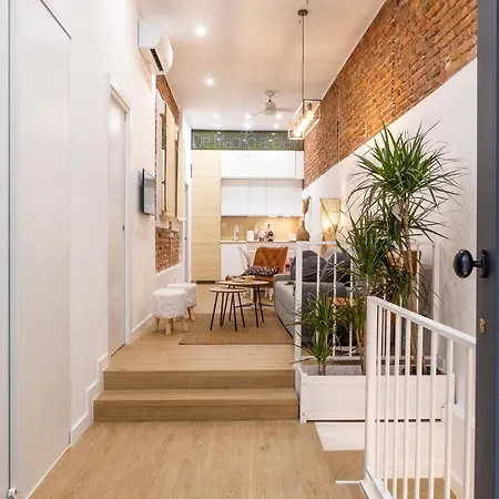 G18_apartamento 8 Con 3 2 Banos En Chamberi *