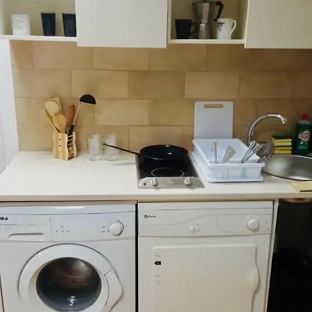 Plaza Callao Apartment Madrid