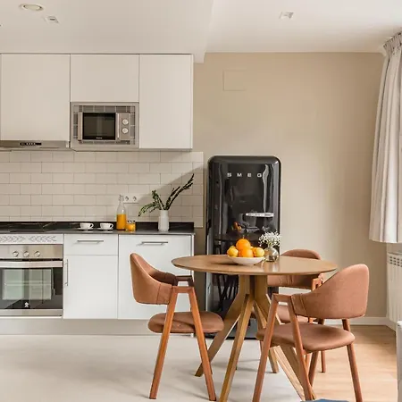 Apartamento Art Salamanca