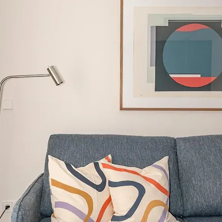 Apartamento Art Salamanca *