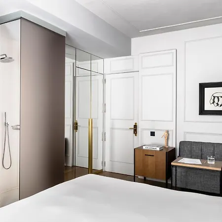 Totem Madrid, A Small Luxury Of The World Hotel
