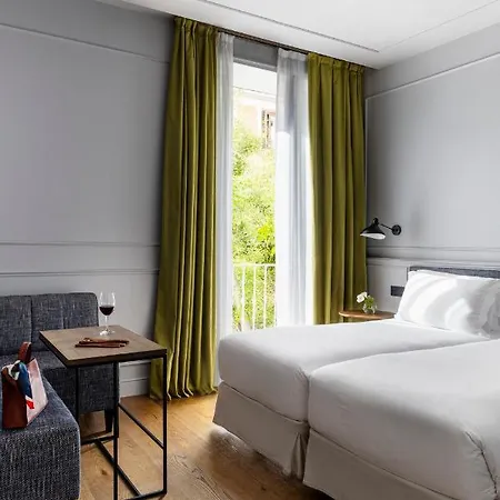 Totem Madrid, A Small Luxury Of The World Madrid