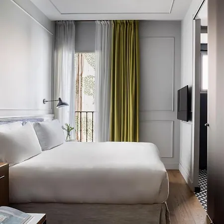 Totem Madrid, A Small Luxury Of The World Hotel 4*