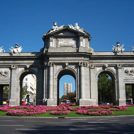 Apartamento Art Salamanca
