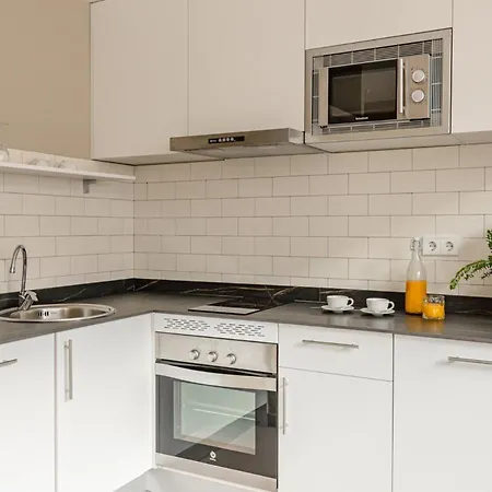 Apartamento Art Salamanca *