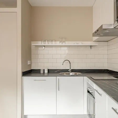 Apartamento Art Salamanca
