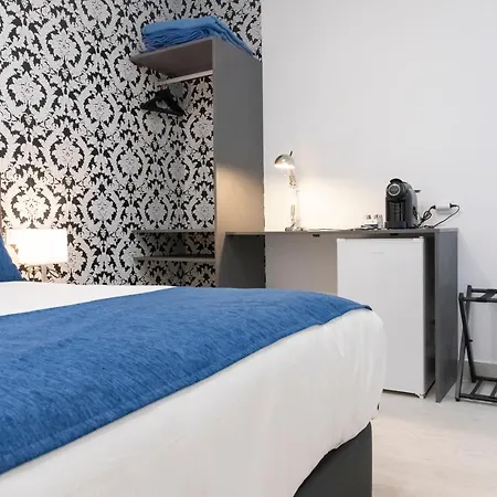 Boutique I Host Madrid