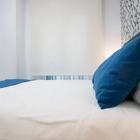 Boutique I Host 3* Madrid