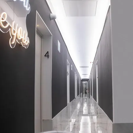 Penzion Boutique I Host 3*