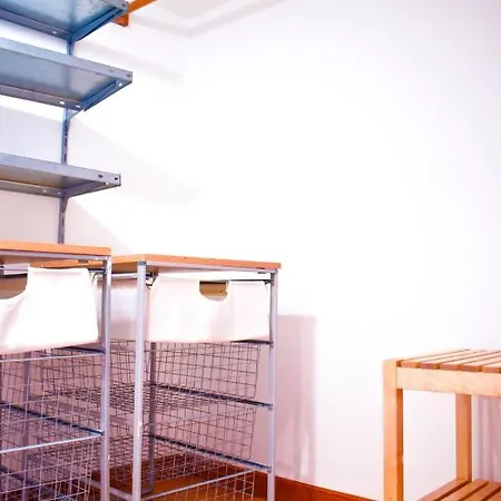 Apartment Adorable En Almagro *