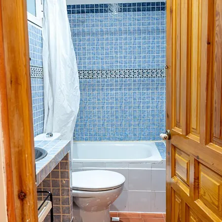 Adorable En Almagro Apartment *