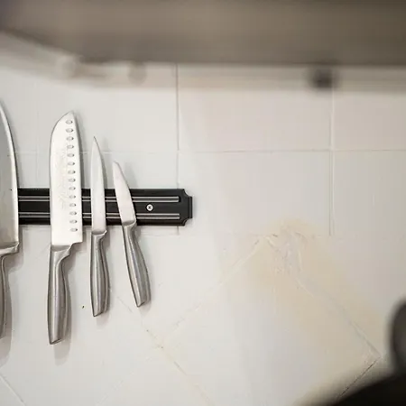 Adorable En Almagro Apartment