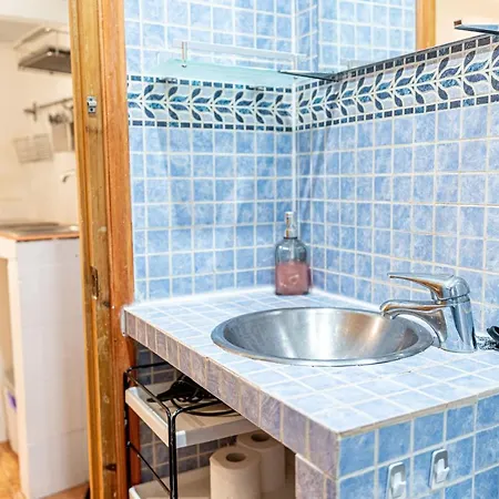 Adorable En Almagro Apartment *