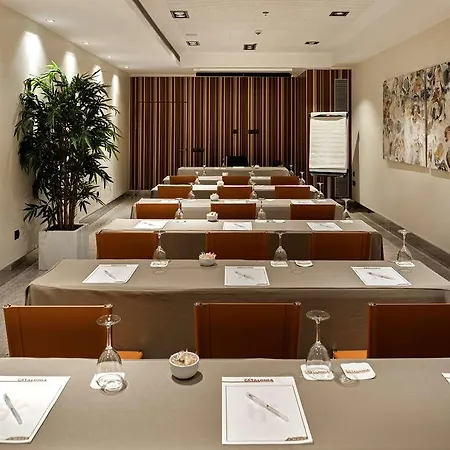 Hotel Catalonia Plaza Mayor Madrid