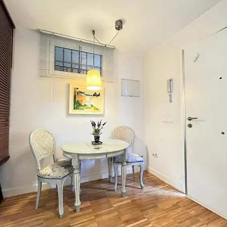 Apartamento Terraza En Atocha Tarragona