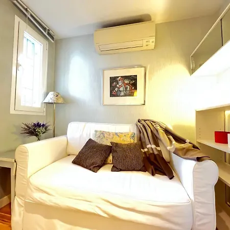 Apartamento Terraza En Atocha Tarragona