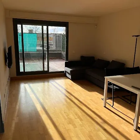 Loft_luminoso_efeso Apartment