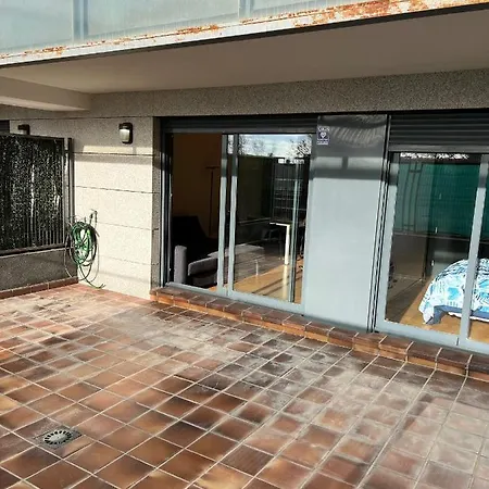 Loft_luminoso_efeso Apartamento Madri