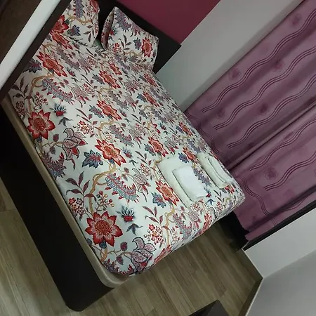 Гостевой дом Corazon San Bartolome *