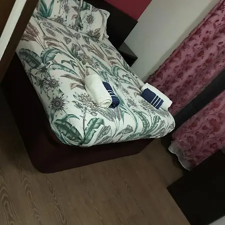 Гостевой дом Corazon San Bartolome *