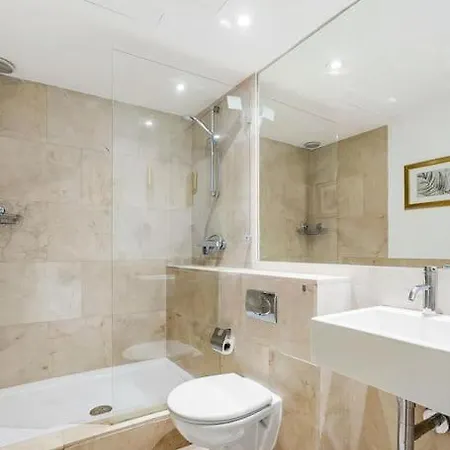 New Heima Gran Via 2a Apartamento *
