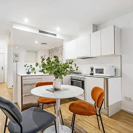 New Heima Gran Via 2a Apartamento *