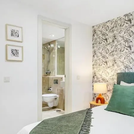 Apartamento New Heima Gran Via 2a