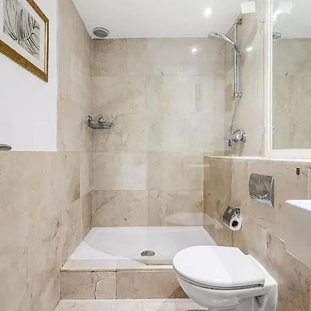 Apartamento New Heima Gran Via 2a *